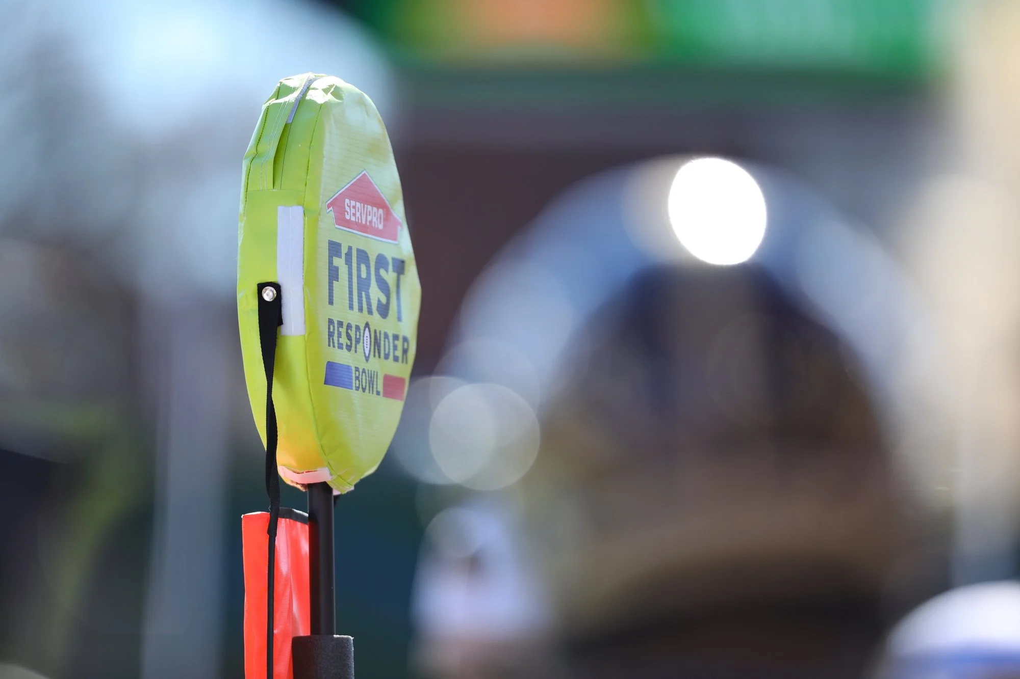Charity — SERVPRO First Responder Bowl