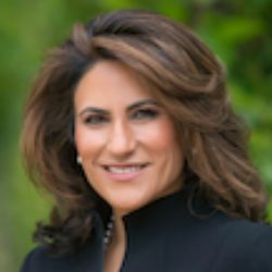SHALU SALUJA, ESQ Secretary Chief Administrative Officer & General Counsel, E2 Consulting