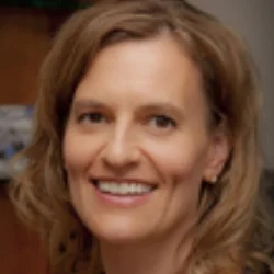TERRI BURKE Vice President, Surgical Enablers Program, Edwards Lifesciences