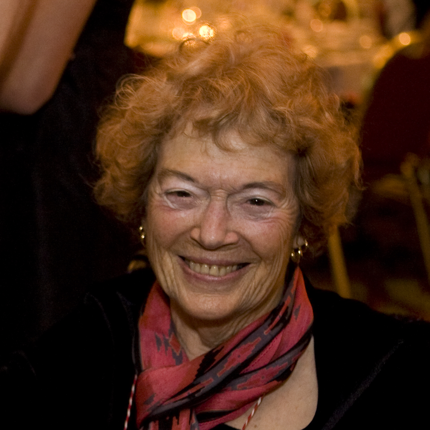 R OSE GLICKMAN PHD, Interviewer & Writer
