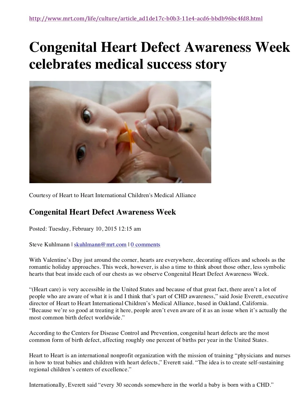 General+2015%2C+CHD+Awareness+Week+celebrates+medical+success+story%2C+MRT%2C+2.10.2015.jpg