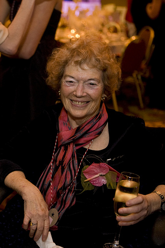 Jo Ann McGowan Humanitarian Award for Outstanding Volunteerism: Rose Glickman, PhD is a retired professor of Russian history. On Heart to Heart surgical missions, Rose excels at conducting in-depth interviews in Russian. Her writing gives voice to the realities, the fears, and the hopes of doctors, parents and children fighting heart disease.