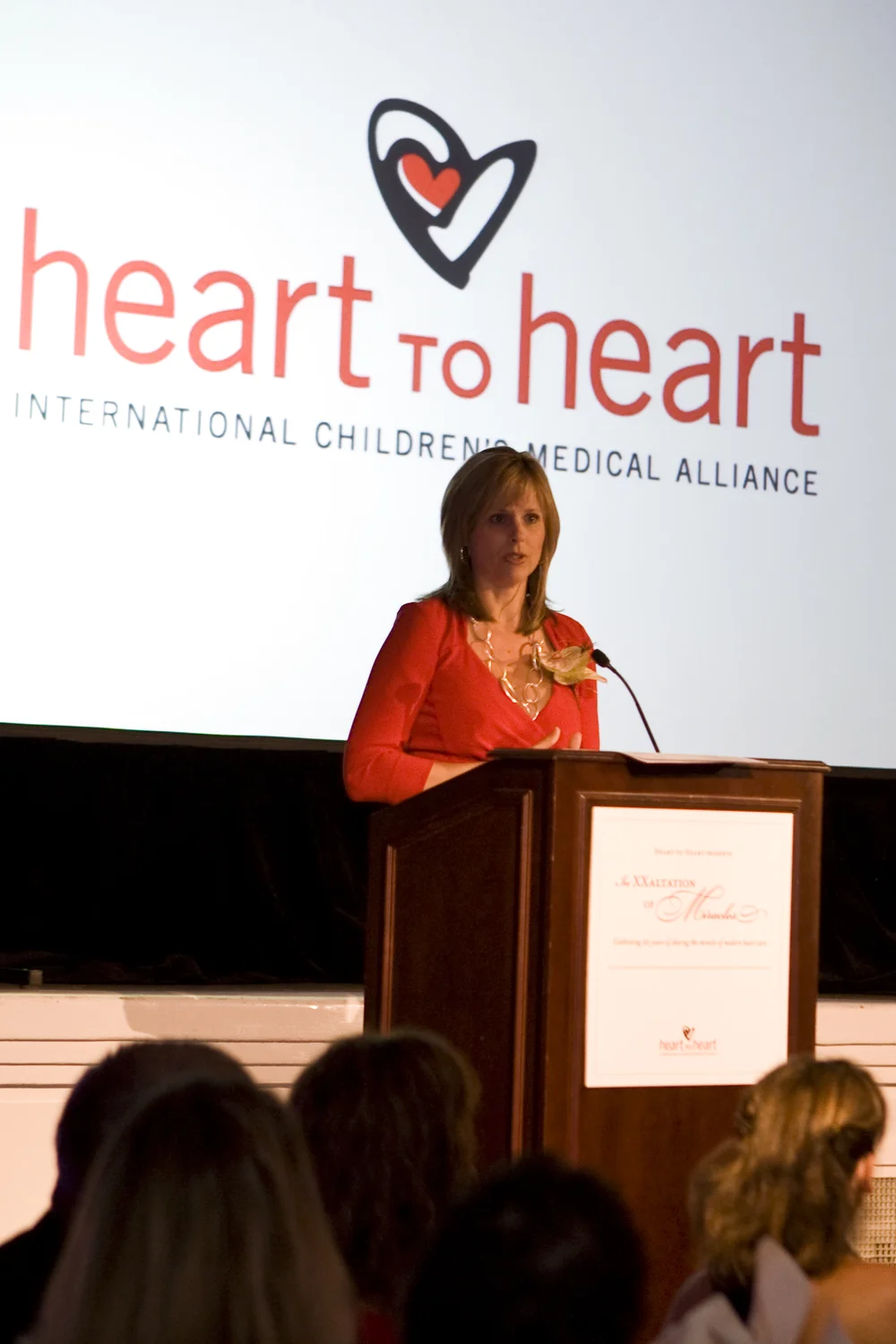 20th Anniversary Gallery Heart To Heart Global Cardiac Care