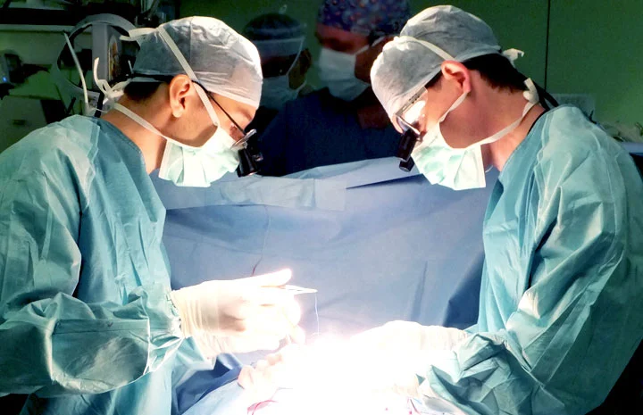 Sharing experience, saving lives