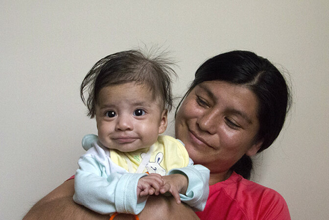 Lima Surgical-Educational Mission 2
