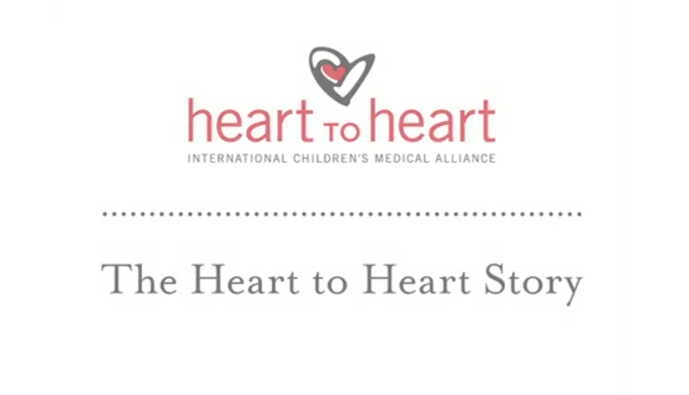 Heart To Heart International