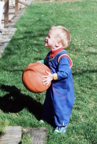 World Heart Day: Spotlight on Ben Parker