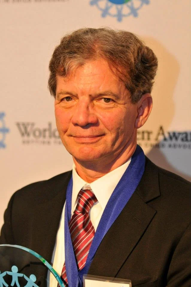 In Honor of Nilas Young, MD