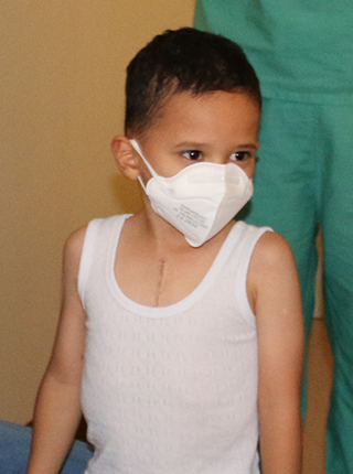 Heart Valve Disease Awareness Day 2022