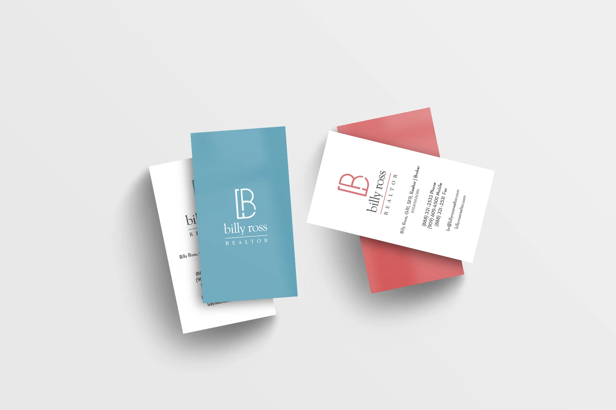 Brand Development & Management