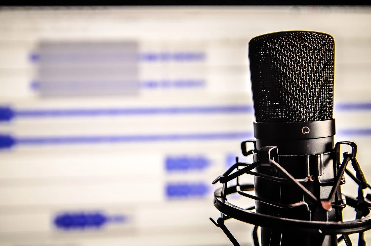Radio Scripts & Production