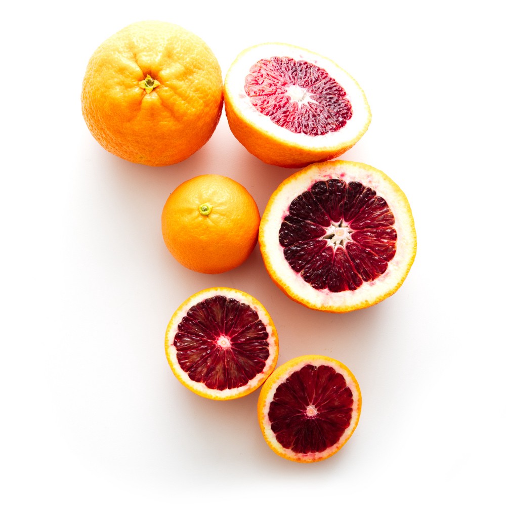Blood Orange