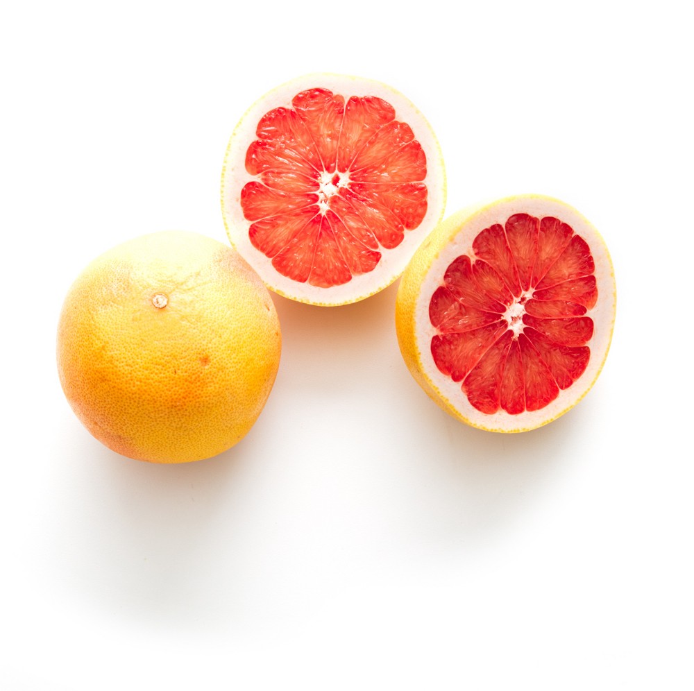 Ruby Red Grapefruit