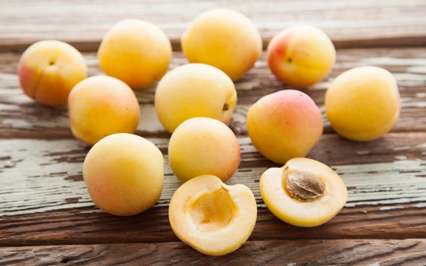 Our Favorite Californian Stone Fruit Scratchpad By Good Eggs