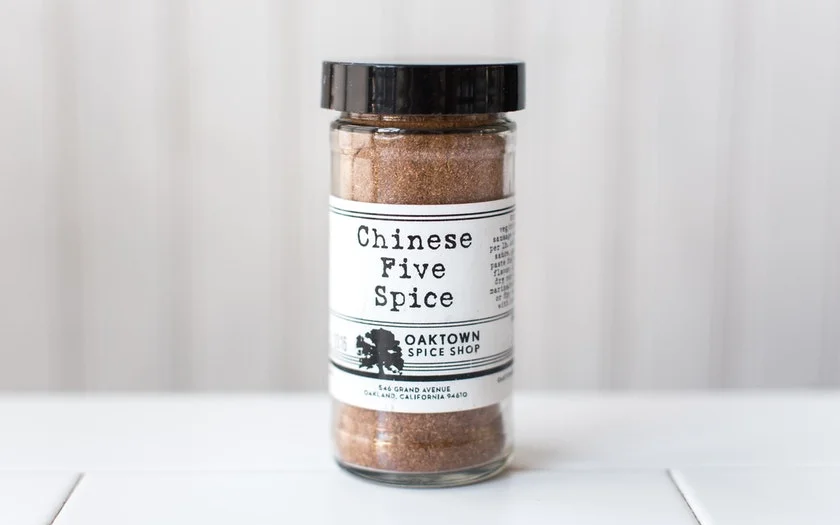 Oaktown Spice Shop Chinese 5 Spice $8.29