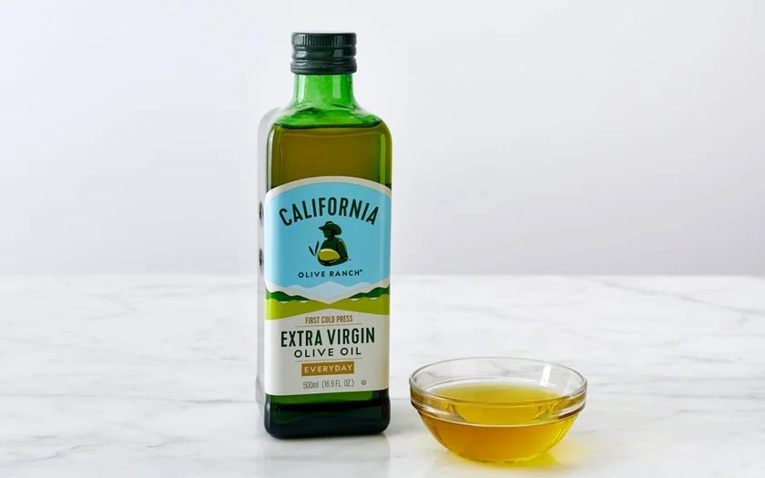 California Olive Ranch Everyday Extra Virgin Olive Oil $10.99