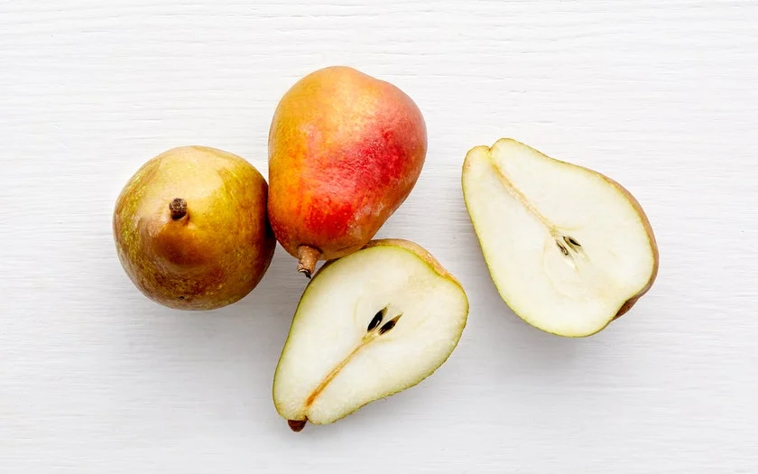 Frog Hollow Farm Organic Warren Pear Trio $4.99
