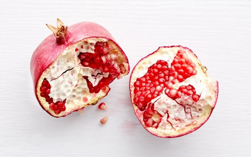 Cliff McFarlin Organics Organic Pomegranate $2.79