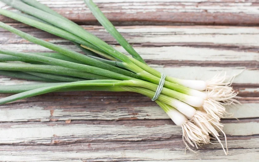 Good Eggs Produce Organic Scallions $1.49