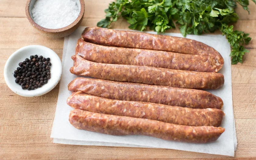 Sonoma County Meat Co. Pork Breakfast Sausage $11.29
