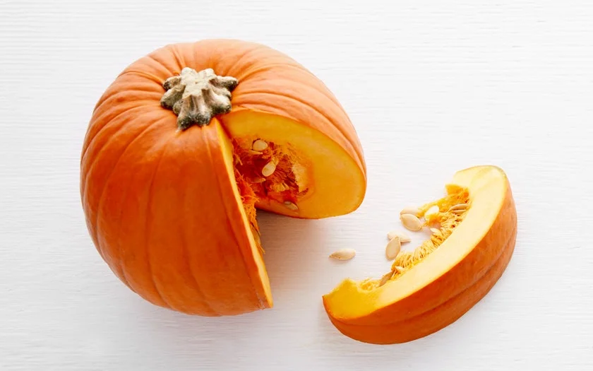 Full Belly Farm Organic Sugar Pie Pumpkin $7.99