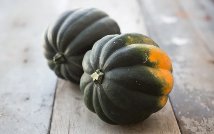 Full Belly Farm Organic Acorn Squash $2.49