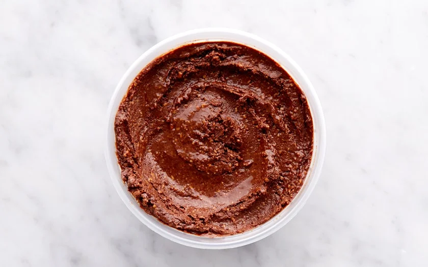 Good Eggs Kitchen Freshly Ground Chocolate Peanut Butter $4.99