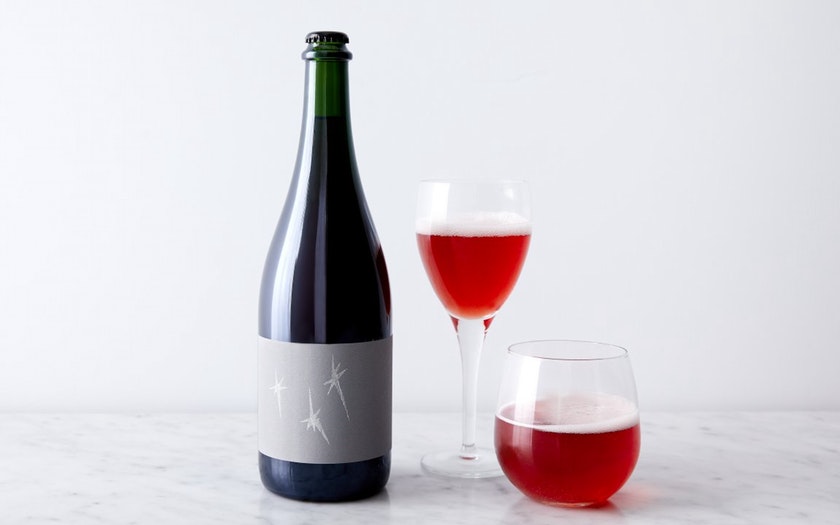 Broc Cellars Sparkling Valdigue Petillant Natural $29.99