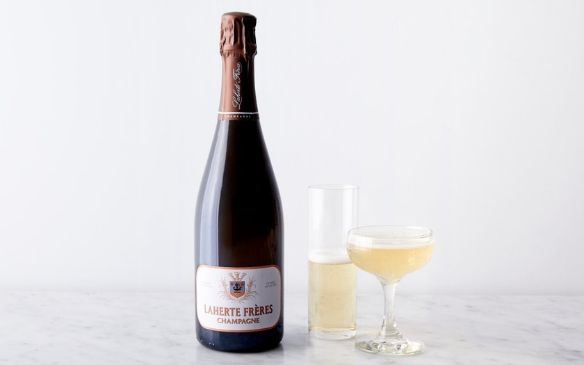 Laherte Freres Brut Champagne Ultratradition $39.99