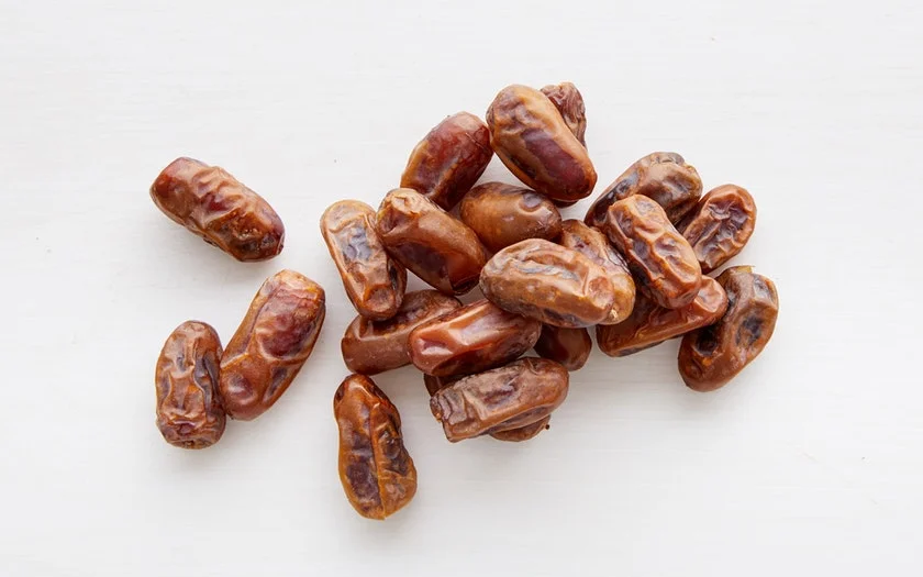 Flying Disc Ranch Amber Dates $5.99