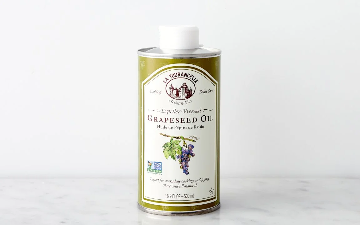 La Tourangelle Grapeseed Oil $6.59