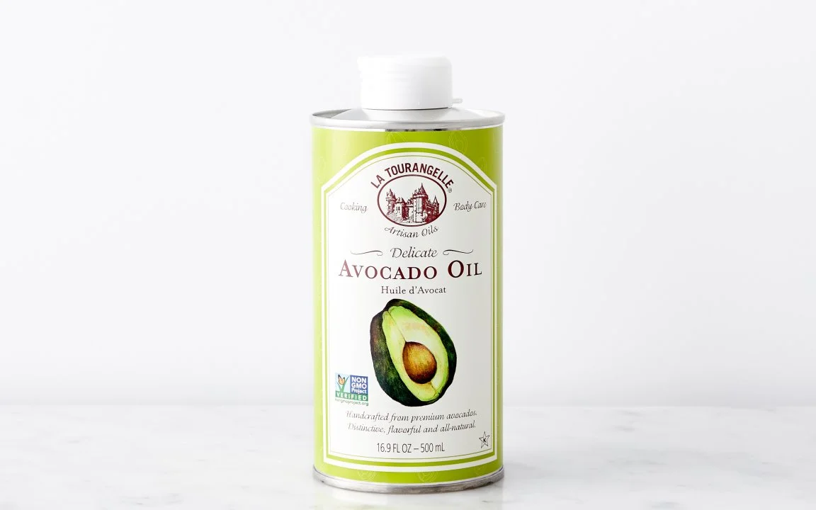 La Tourangelle Avocado Oil $10.79