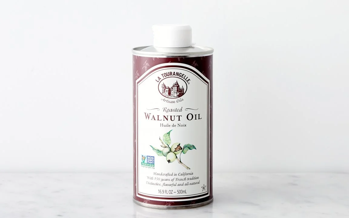 La Tourangelle Roasted Walnut Oil $7.19
