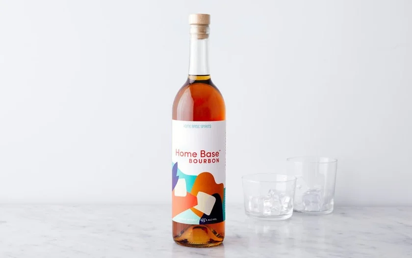 Home Base Spirits Home Base Bourbon $49.99