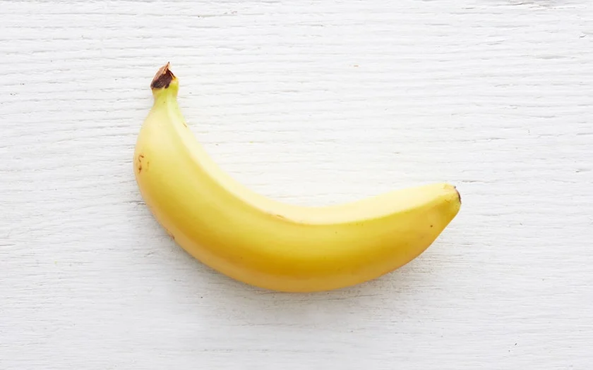 Equal Exchange Organic & Fair Trade Banana (Ecuador) $0.39