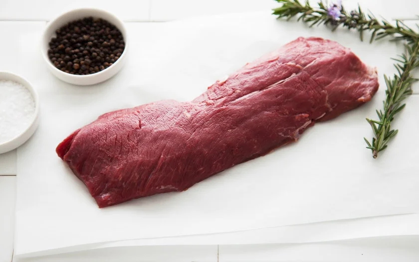 Stemple Creek Ranch Grass-Fed Velvet Steak $24.99