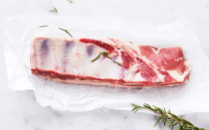 Stemple Creek Ranch Lamb Riblets (Frozen) $20.99