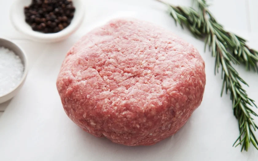 Stemple Creek Ranch Grass-Fed Ground Beef $10.99