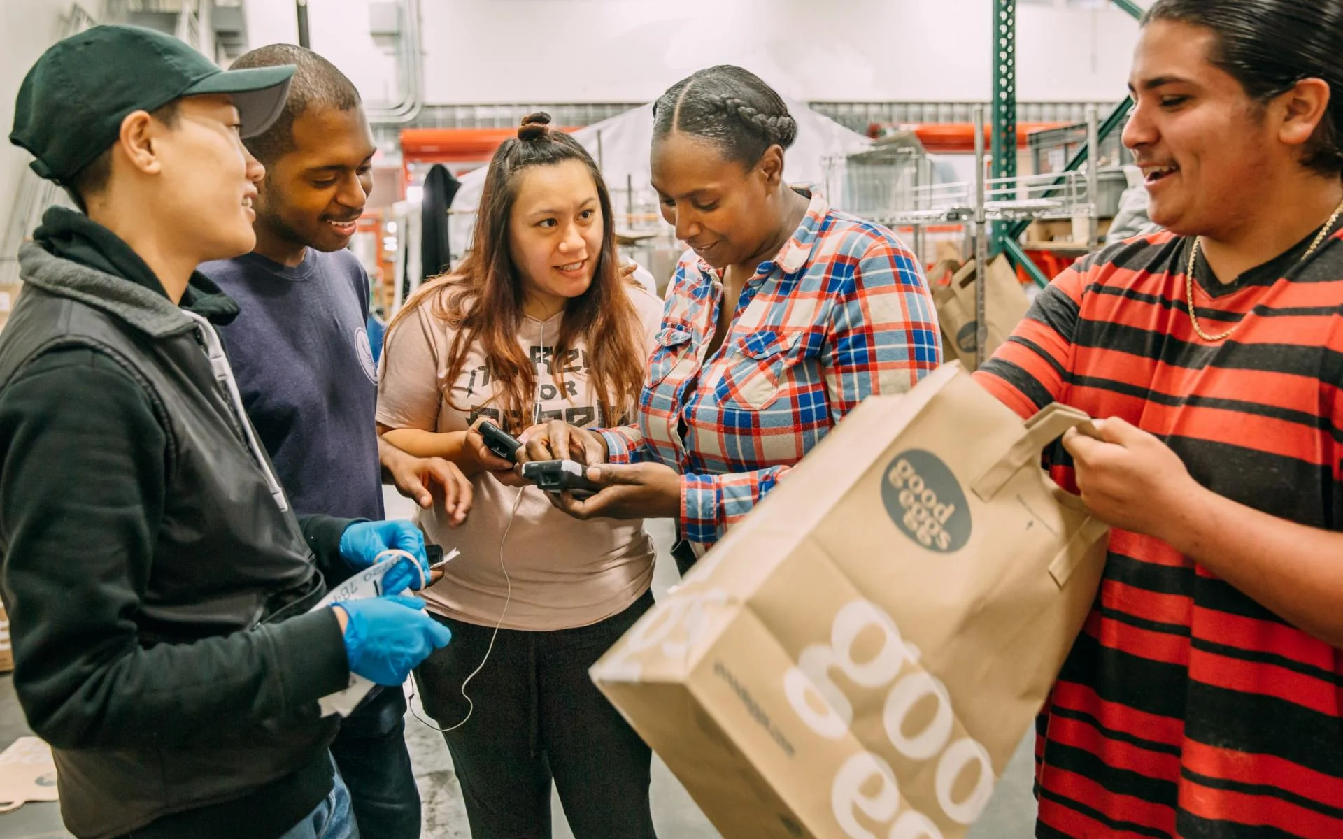 Growth and Good Jobs Aren't Mutually Exclusive