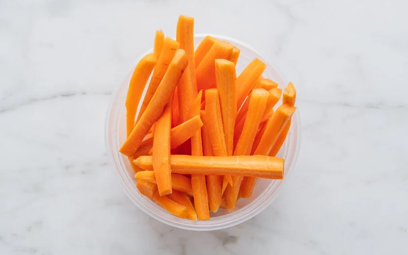 Good Eggs Kitchen Carrot Sticks $3.99