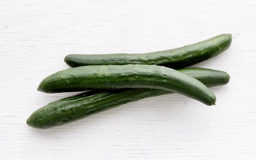 Hikari Farms Organic Japanese Cucumber Trio $5.99