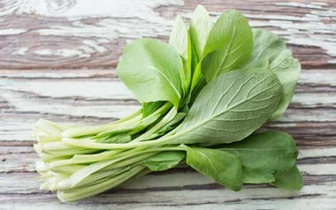Hikari Farms Organic Komatsuna Greens $3.49