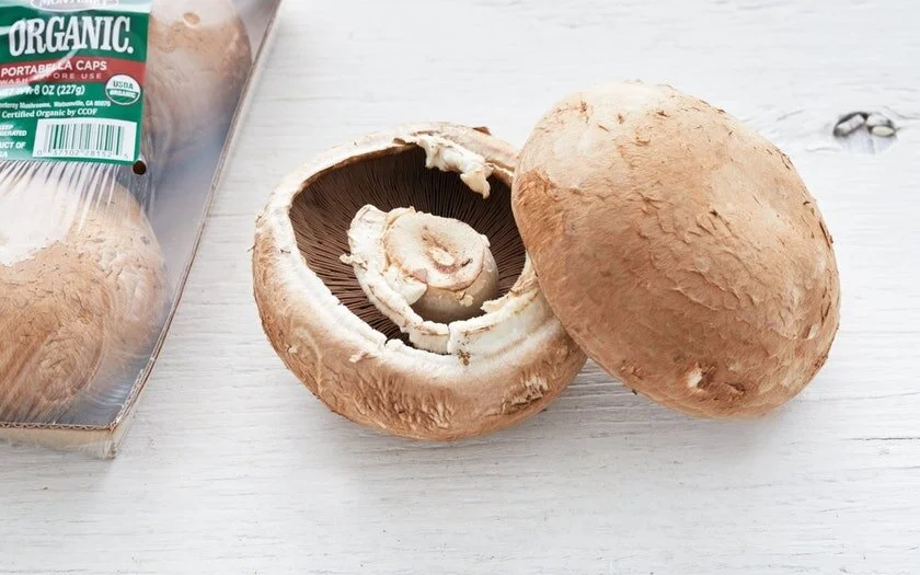 Monterey Mushrooms Organic Portabella Mushroom Duo $5.99