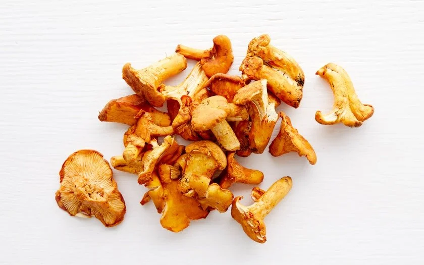 Wine Forest Foraged Chanterelle Mushrooms $8.99