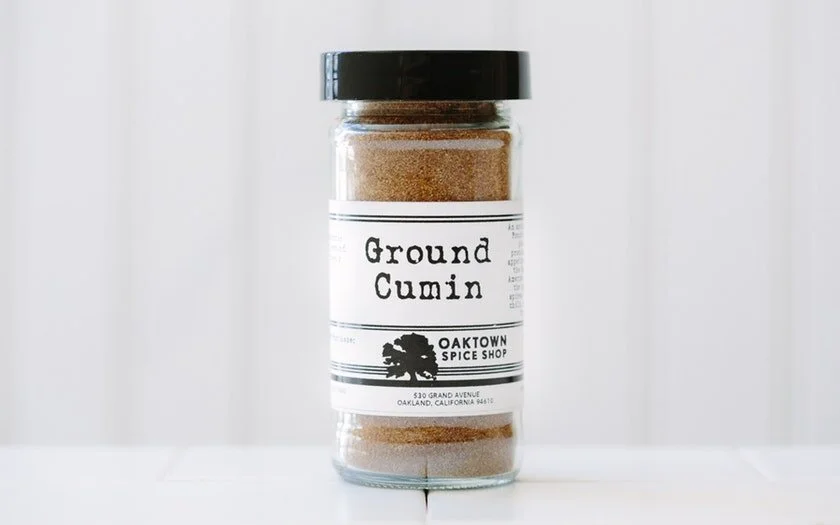 Oaktown Spice Shop Ground Cumin $6.99