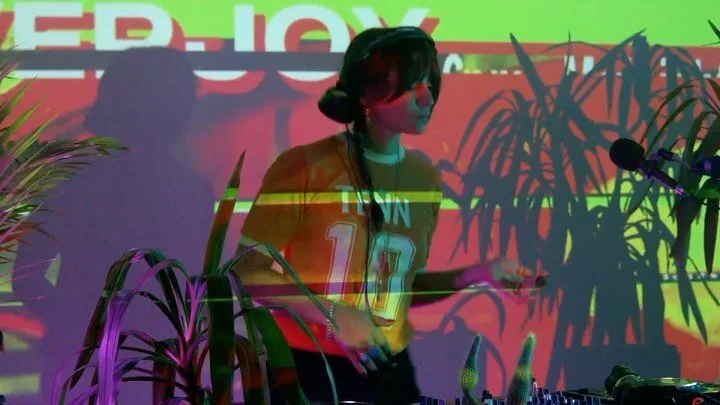 🔊PRIVATE ISLAND MIXES, VOL 001-006 now available on SOUNDCLOUD.com/OVERJOYMUSIC 🔊 LIVE STREAM VISUALS BY @colourvision @paradiseultd  FOLLOW: TWITCH.TV/PARADISEULTD 🔊 LINK IN BIO ⬆️