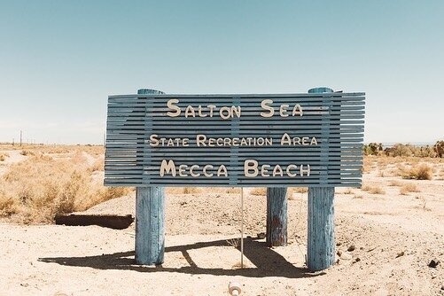 The Salton Sea: &ldquo;The Hottest Real Estate Bubble in 2030&rdquo; Confirmed by Geologists, California&rsquo;s &ldquo;The Big One&rdquo; will occur sometime in the next 30 years, at that time, it has been said that the entire state will break off &