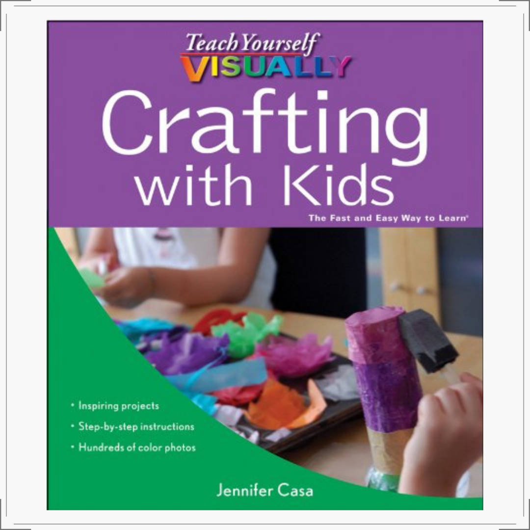 Crafting with Kids