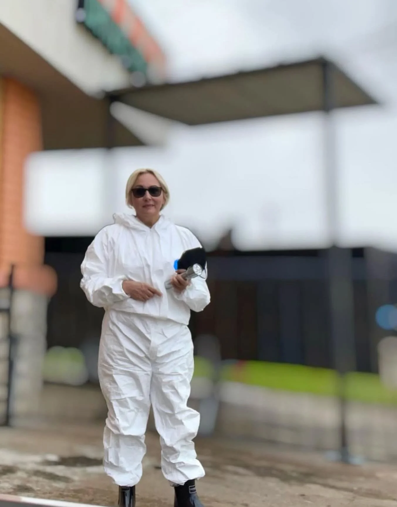 Workin&rsquo; a fire loss out here.🔥
These kinds of losses hit hard &mdash; not just for the owner, but for the whole community. When a landmark or staple business goes up in flames, it shakes more than just the building&hellip; it rattles the heart