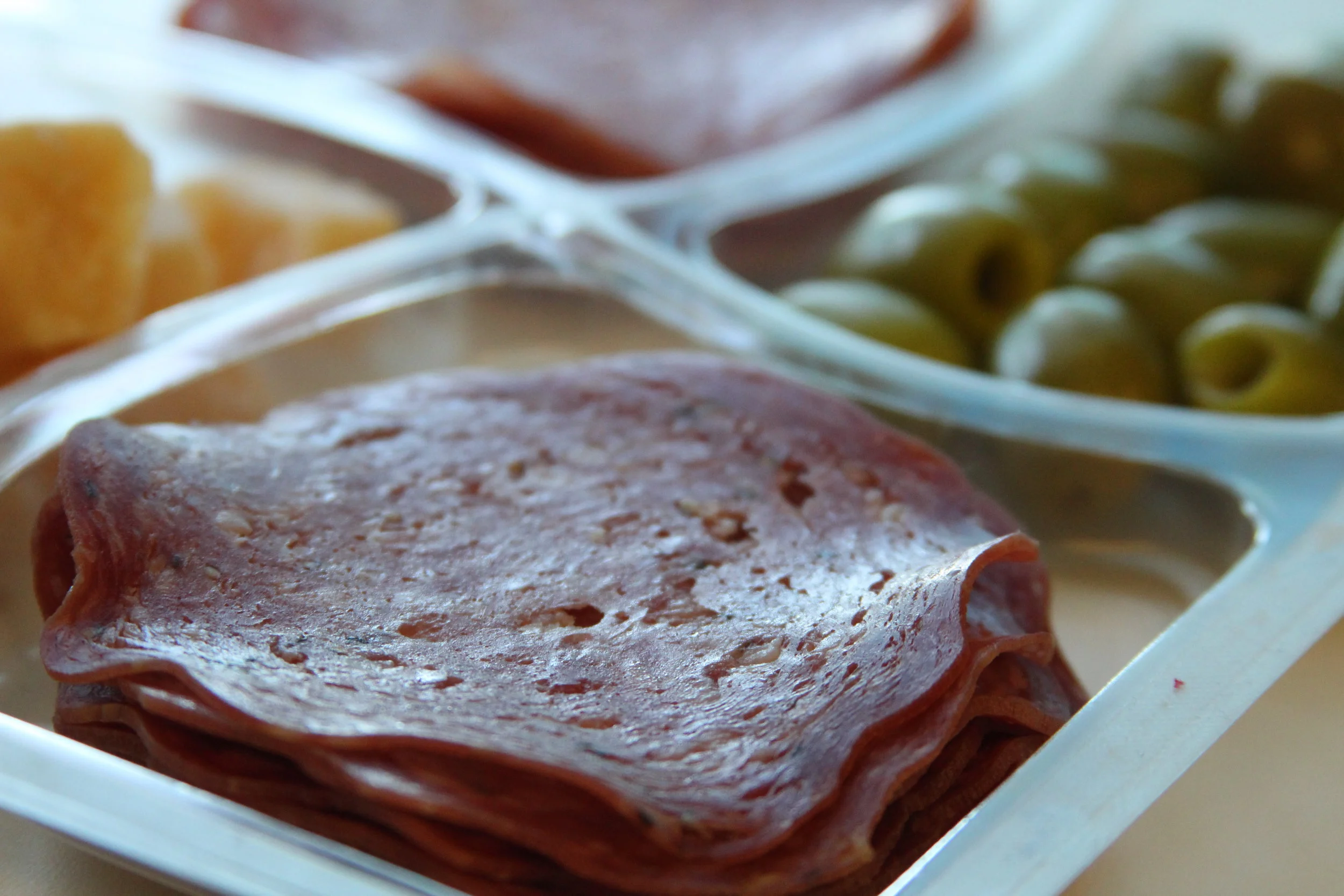 Antipasto — Olli Salumeria